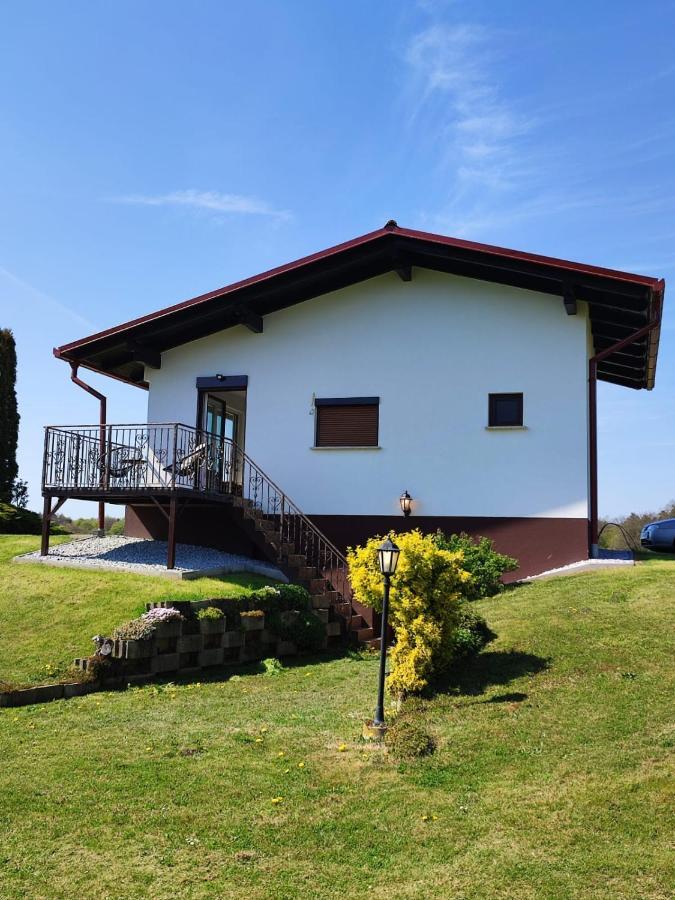 Apartma Kapelski Fant Sveti Jurij ob Scavnici Екстер'єр фото