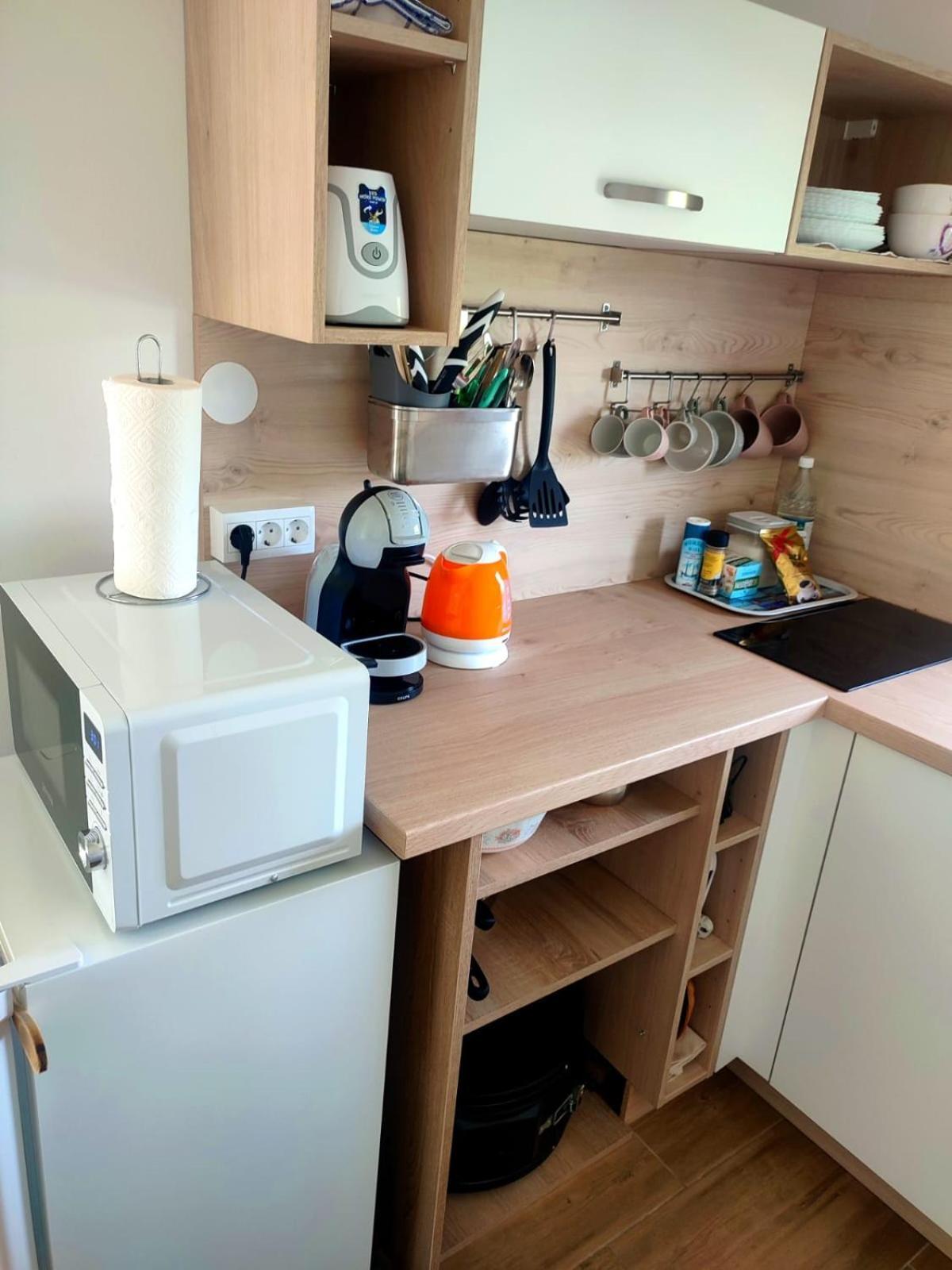 Apartma Kapelski Fant Sveti Jurij ob Scavnici Екстер'єр фото