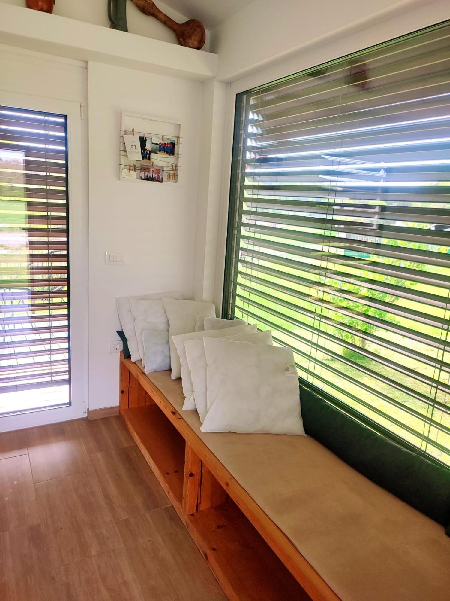 Apartma Kapelski Fant Sveti Jurij ob Scavnici Екстер'єр фото